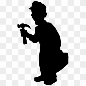 Carpenter Png Transparent Images - التحيه العسكريه, Png Download - carpenter png