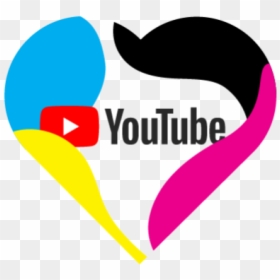 Youtube Play, HD Png Download - millennial png