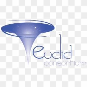 Euclid Consortium Logo, HD Png Download - particulas png