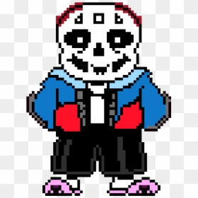 Transparent Sans With Blue Eye, HD Png Download - muffet png