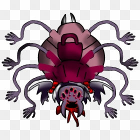 Illustration, HD Png Download - muffet png