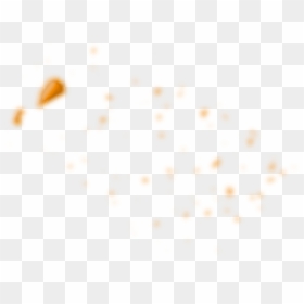 Peach, HD Png Download - particulas png