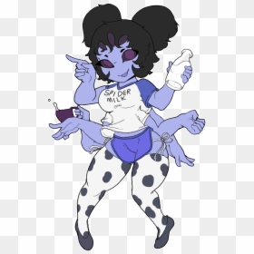 Cartoon, HD Png Download - muffet png