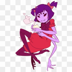 Cartoon, HD Png Download - muffet png