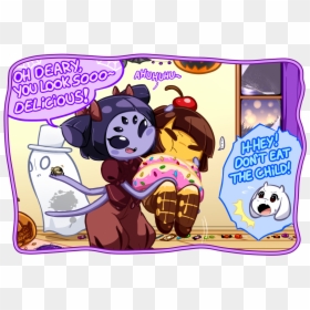 Comment Picture, HD Png Download - muffet png