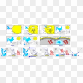 Ug Thumbs Seq1 V240004, HD Png Download - uncle grandpa png