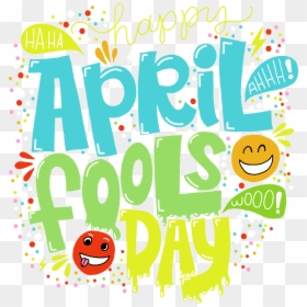 April Fools Day Png, Transparent Png - april fools png
