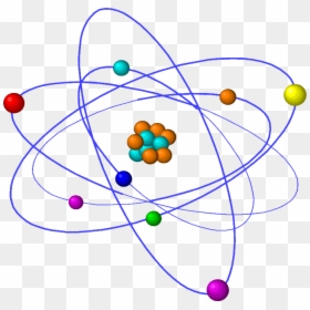 Circle, HD Png Download - particulas png