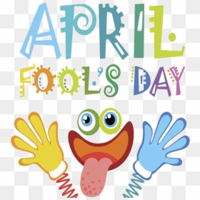 April Fool"s Day Png Images - Illustration, Transparent Png - april fools png
