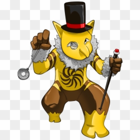 Hypno Evolution, HD Png Download - drowzee png