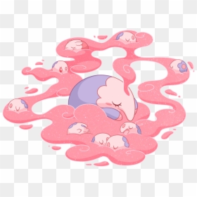 Munna Cute, HD Png Download - drowzee png