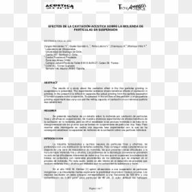 Document, HD Png Download - particulas png