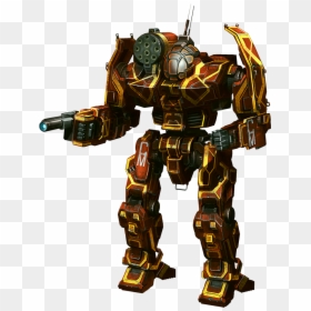 Robot, HD Png Download - ares png