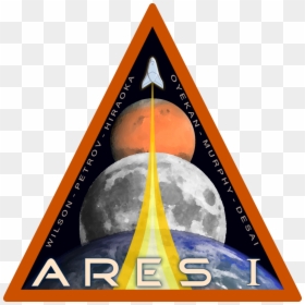 Moon, HD Png Download - ares png