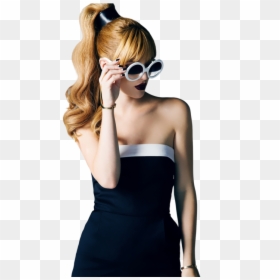 Actores Render, HD Png Download - bella thorne png