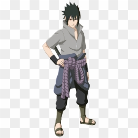 Sasuke Rinnegan Storm 4, HD Png Download - susanoo png