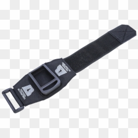 Ares Ii Velcro Wrist Mount"  Title="ares Ii Velcro - Strap, HD Png Download - ares png