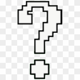 Freetoedit Questionmark Question Decamarks Tenquestionmarks - Pokemon Question Mark Sprite, HD Png Download - signo interrogacion png