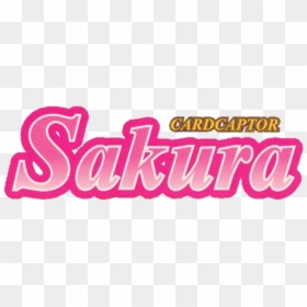 Cardcaptor Sakura Png, Transparent Png - cardcaptor sakura png