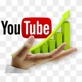 Youtube Analytics - You Tube Logo, HD Png Download - youtube sign png