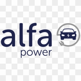 Transparent Chargers Logo Png - Alfa Power Logo, Png Download - chargers png