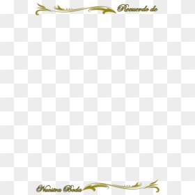 Calligraphy, HD Png Download - viñeta png