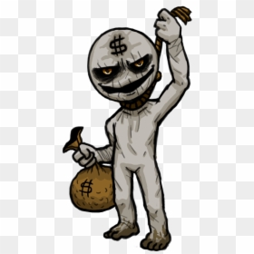 “ Have I Ever Mentioned How Much I Hate Greed Triple - Binding Of Isaac Greed, HD Png Download - greed png