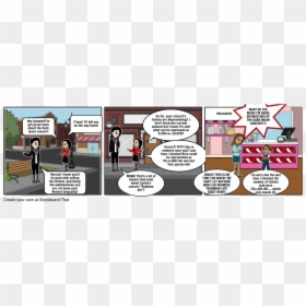 Comics, HD Png Download - spooky's house of jumpscares png