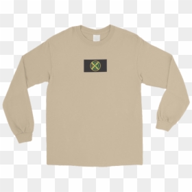 Long-sleeved T-shirt, HD Png Download - greed png