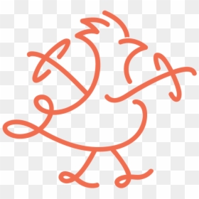 Dizzy Footer - Illustration, HD Png Download - dizzy png
