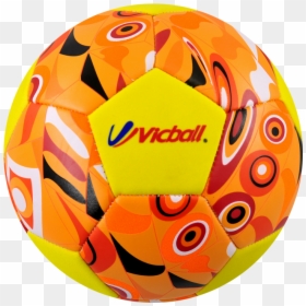 Futebol De Salão, HD Png Download - pelota de futbol png