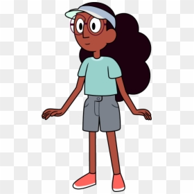 Image Connie Png Wiki - Steven Universe Character Connie, Transparent Png - steven universe connie png