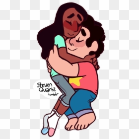 Cartoon, HD Png Download - steven universe connie png