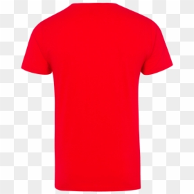 Childrens T-shirt Fc Bayern - Camisa Del Bayern Roja, HD Png Download - camiseta png