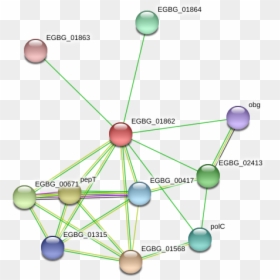 Egbg 01862 Protein - Circle, HD Png Download - eg2 png