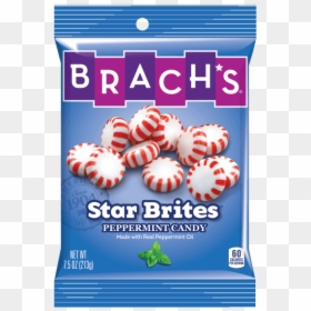 Brachs Star Brites, HD Png Download - skittles bag png