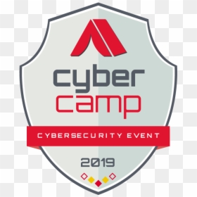 Cybercamp, HD Png Download - shield .png