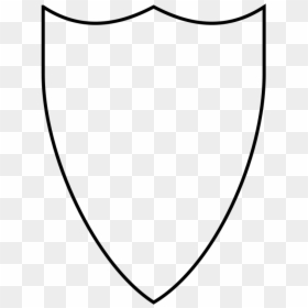 Free Clipart Shields - Transparent Coat Of Arms Shield, HD Png Download - shield .png