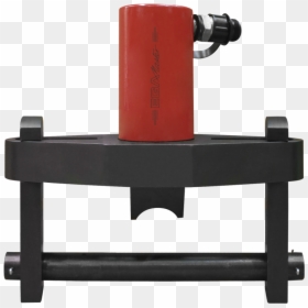 Hydraulic Flange Spreaders - Hydraulic Flange Spreader Parts, HD Png Download - separadores png