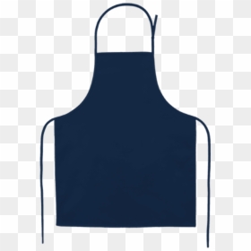 Clipart Free Library Blue Png For - Cartoon Apron Transparent Background, Png Download - blue apron png