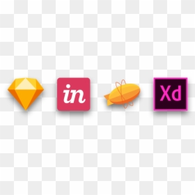 Tools - Invision, HD Png Download - blue apron png