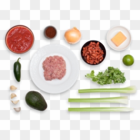 Avocado, HD Png Download - blue apron png
