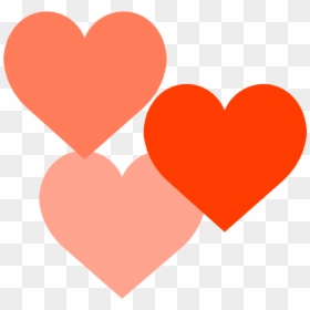 Heart Instagram Png, Transparent Png - likes png