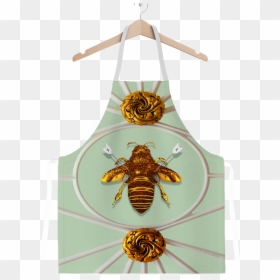 Honeybee, HD Png Download - blue apron png