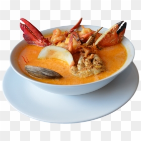 Deliciosa Sopa De Mariscos - Caldo De Mariscos Png, Transparent Png - caldo de res png