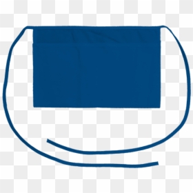 Ewa 1 Economy Waist Apron, HD Png Download - blue apron png