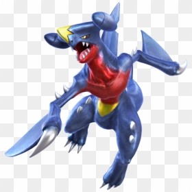 Pokken Tournament Png, Transparent Png - pokken tournament png