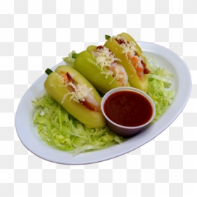 Chiles Hueros - Fast Food, HD Png Download - caldo de res png