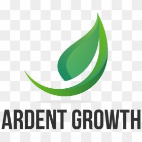 Transparent Growth Png - Ardent Growth Logo, Png Download - growth arrow png
