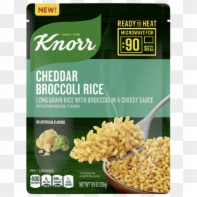 Knorr Ready To Heat Rice, HD Png Download - caldo de res png